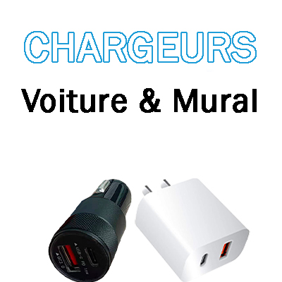 Image CHARGERS